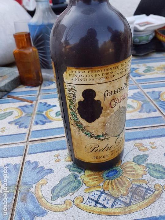 Radios de galena: ANTIGUA RADIO CON FORMA DE BOTELLA. - Foto 4