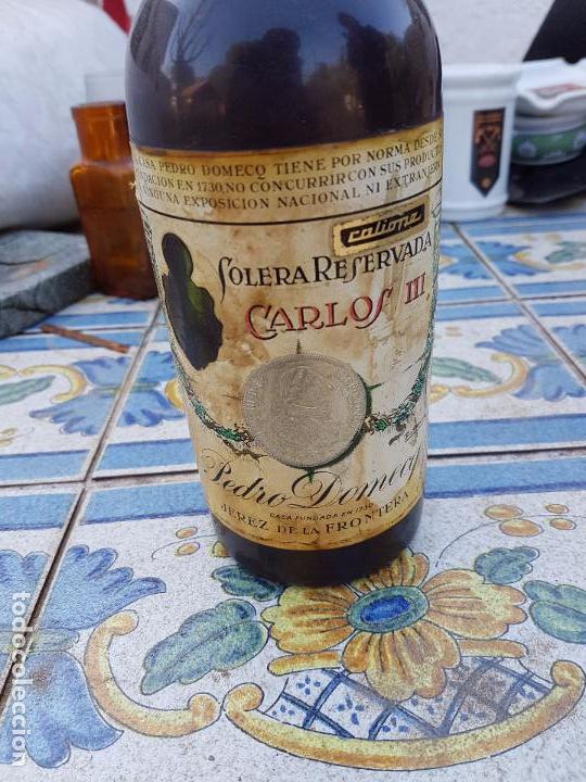 Radios de galena: ANTIGUA RADIO CON FORMA DE BOTELLA. - Foto 5