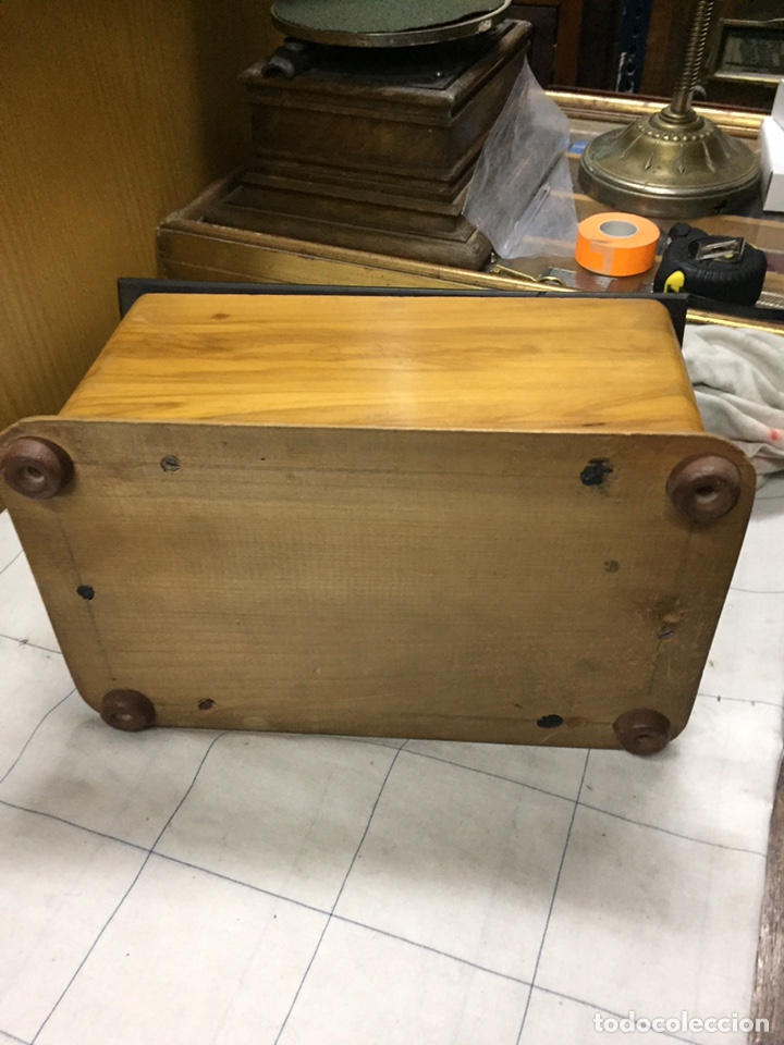 Radios de galena: Radio Galena - Foto 6