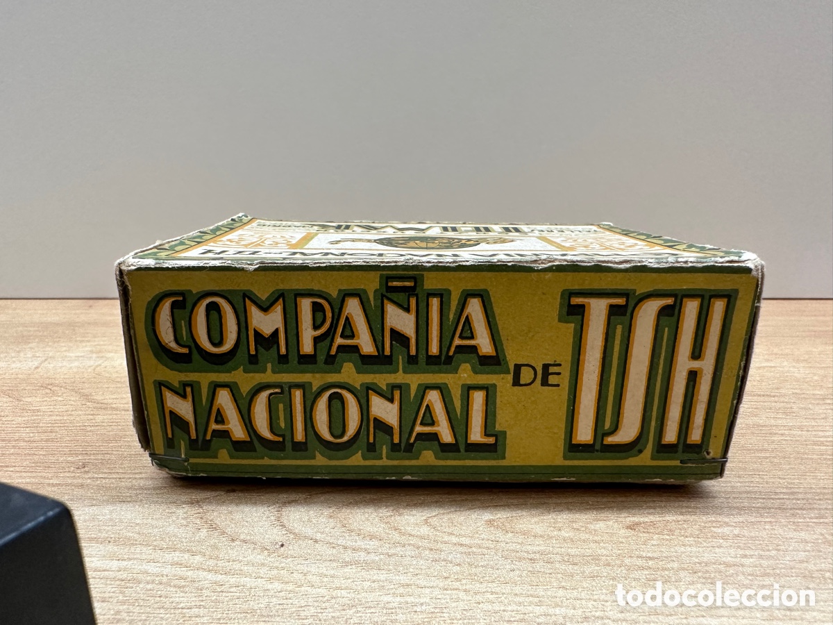 Radios de galena: Telmar Marconiphone tipo MC 1930 galena - Foto 8
