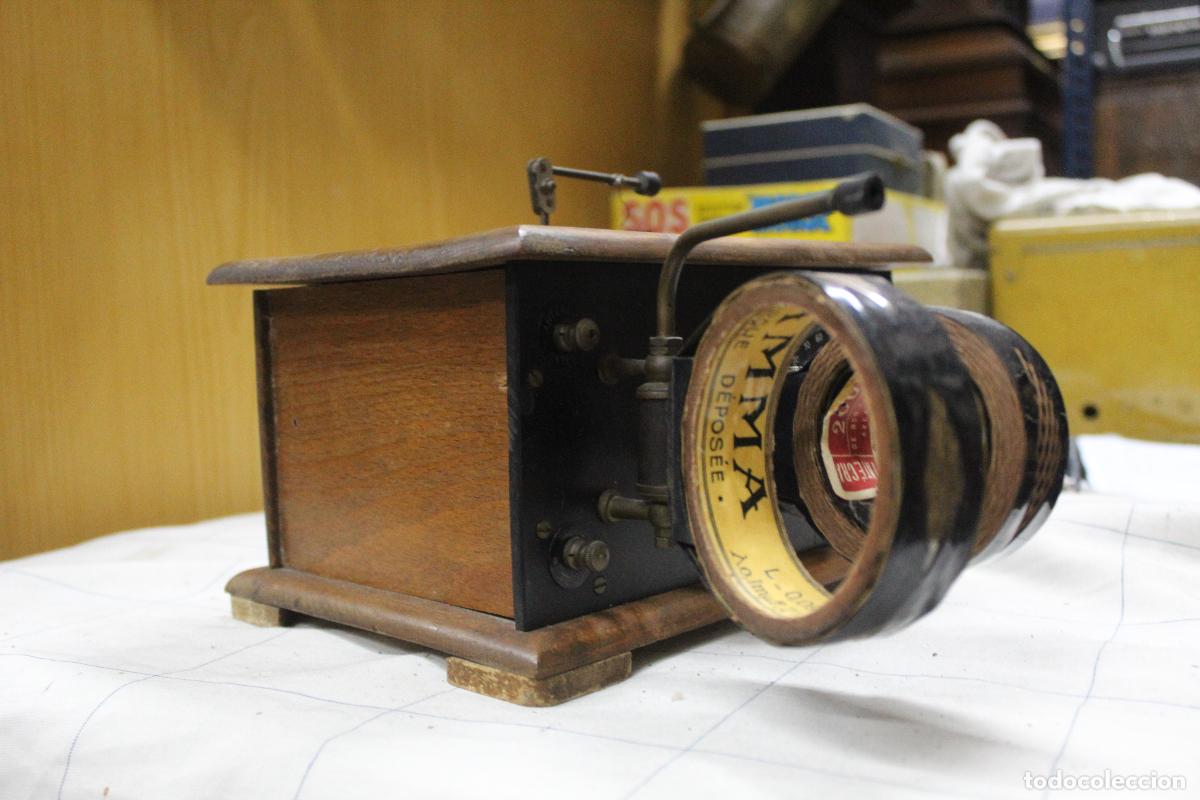 Radios de galena: Radio Galena sin marca - Foto 7