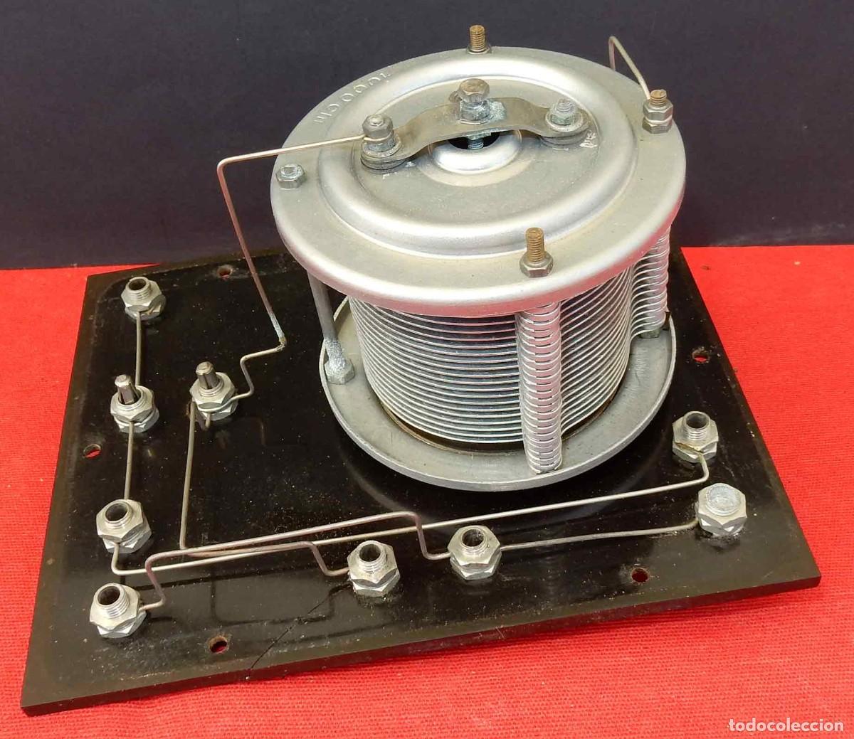 Radios de galena: Radio de galena - c1930 - Foto 10