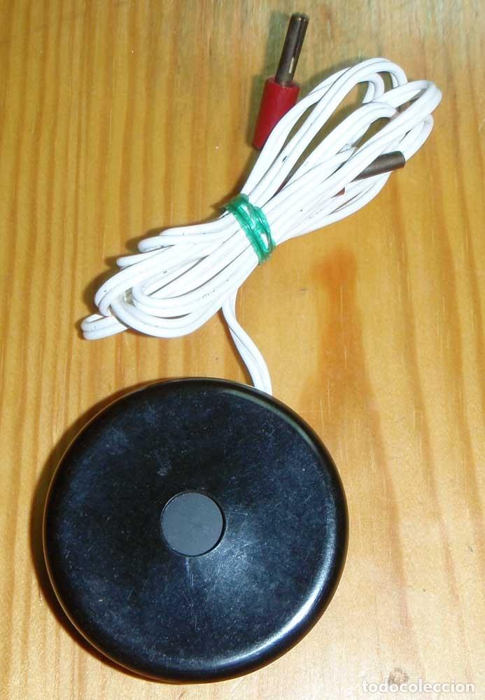 Crystal Radios: Casco o auricular para radio galena o de la &eacute;poca - c1930