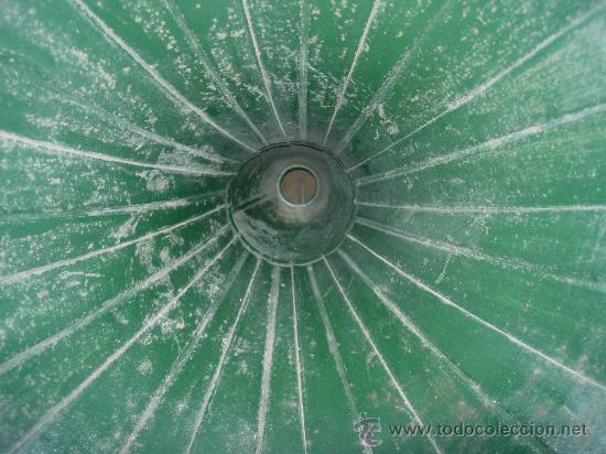 Gram&oacute;fonos y gramolas: gramofono funcionando - Foto 11