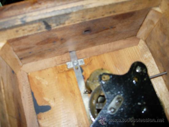 Gram&oacute;fonos y gramolas: gramofono funcionando - Foto 23