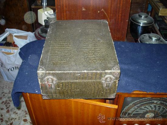 Gram&oacute;fonos y gramolas: Gramola Supremo funcionando - Foto 12