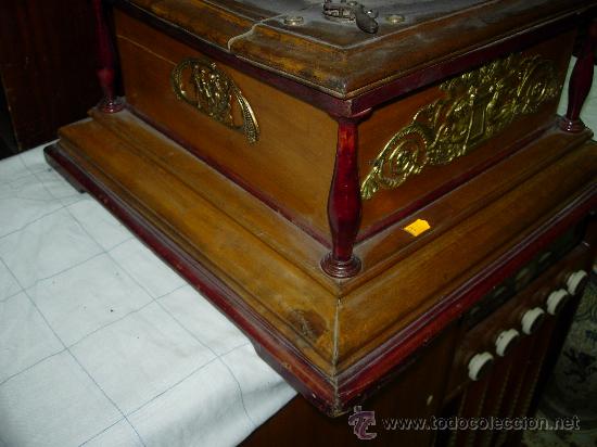 Gram&oacute;fonos y gramolas: GRAMOFONO - Foto 14