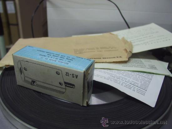 Gram&oacute;fonos y gramolas: TOCADISCOS BETTOR EF-225 - Foto 3