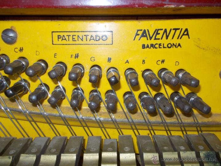 Gram&oacute;fonos y gramolas: Organillo funcionando - Foto 6