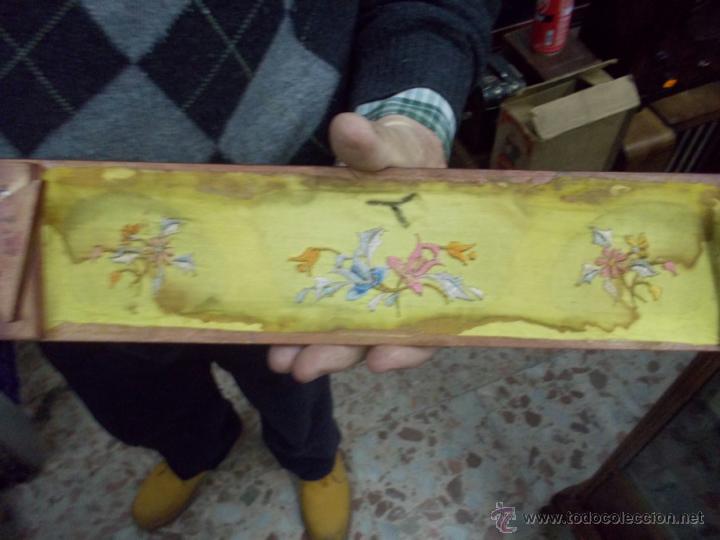 Gram&oacute;fonos y gramolas: Organillo funcionando - Foto 14