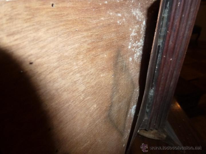 Gram&oacute;fonos y gramolas: gramono para restaurar - Foto 7