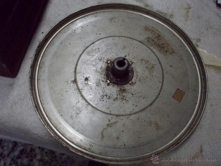 Gram&oacute;fonos y gramolas: Gramofono la Voz de su amo - Foto 7