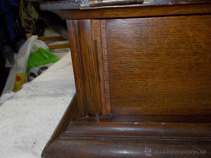 Gram&oacute;fonos y gramolas: Gramofono la Voz de su amo - Foto 23