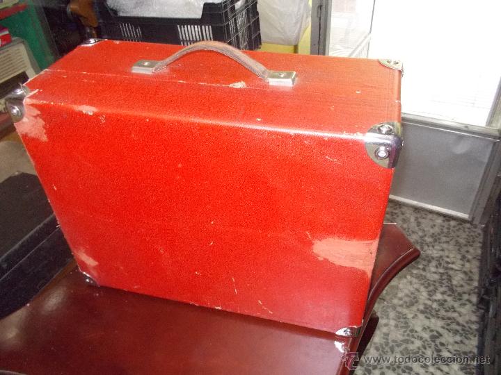 Gram&oacute;fonos y gramolas: Gramola RCA Victrola Funcionando - Foto 2