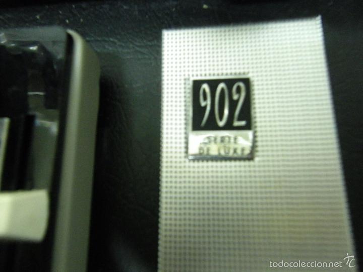 Gram&oacute;fonos y gramolas: TOCADISCOS STIBERT DE LUXE A&Ntilde;OS 60 - Foto 3