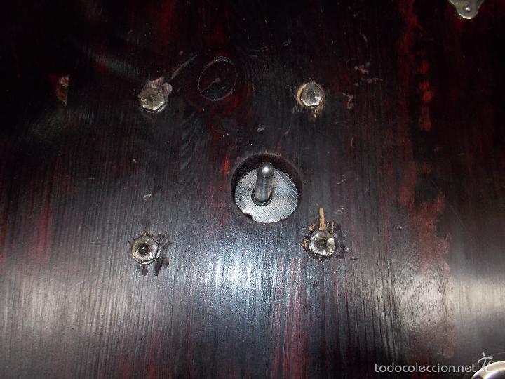 Gram&oacute;fonos y gramolas: Gramofono Funcionando - Foto 22