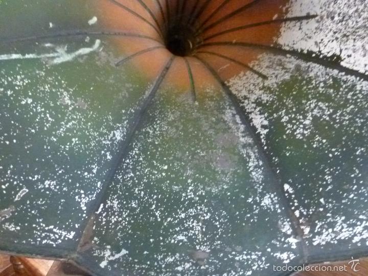 Gram&oacute;fonos y gramolas: gramofono con trompa - Foto 27