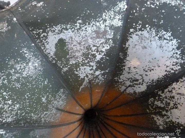 Gram&oacute;fonos y gramolas: gramofono con trompa - Foto 28
