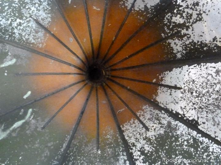 Gram&oacute;fonos y gramolas: gramofono con trompa - Foto 29