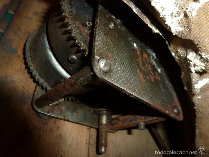 Gram&oacute;fonos y gramolas: GRAMOFONO - Foto 3