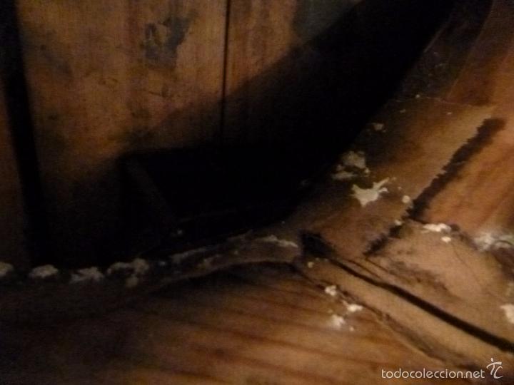 Gram&oacute;fonos y gramolas: GRAMOFONO - Foto 5