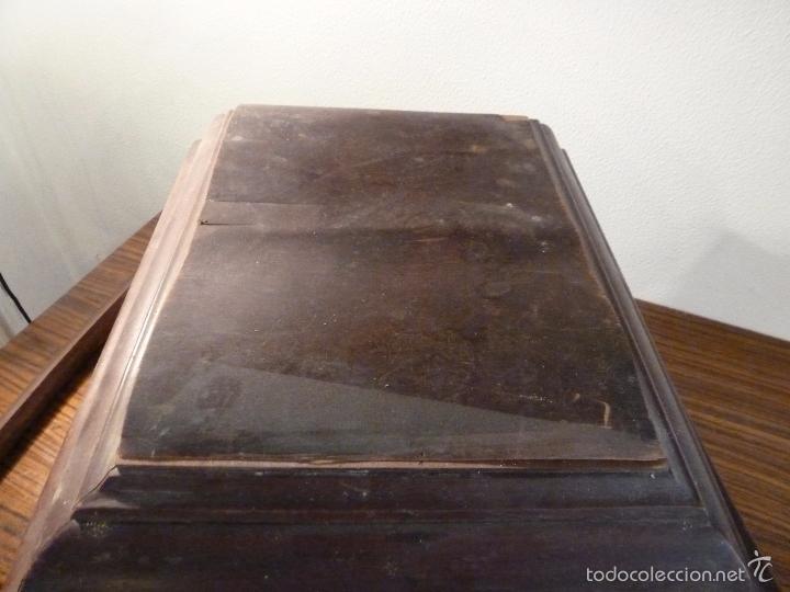 Gram&oacute;fonos y gramolas: GRAMOFONO - Foto 11