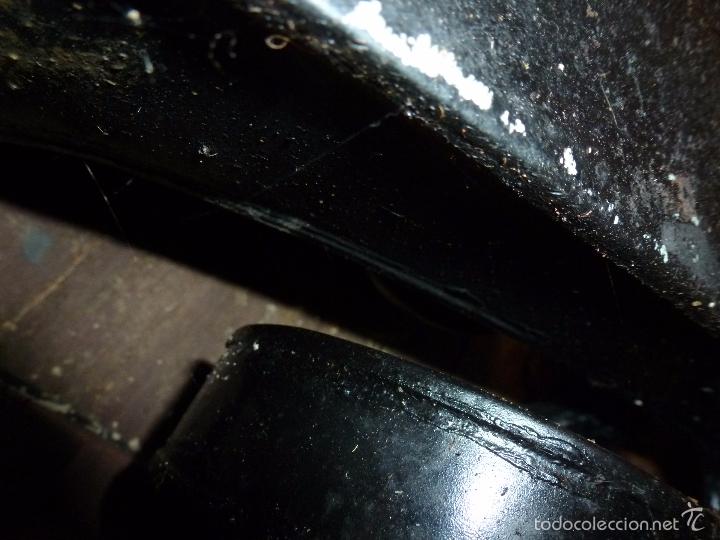 Gram&oacute;fonos y gramolas: GRAMOFONO - Foto 7