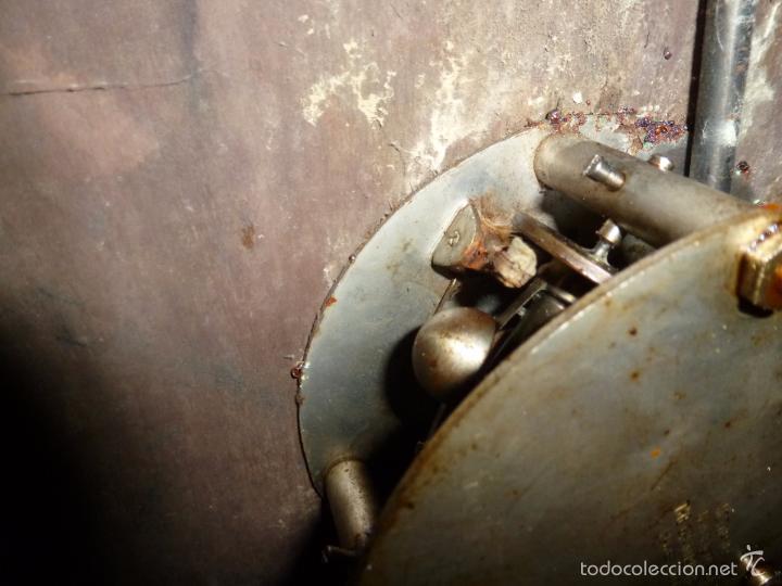 Gram&oacute;fonos y gramolas: GRAMOFONO - Foto 8