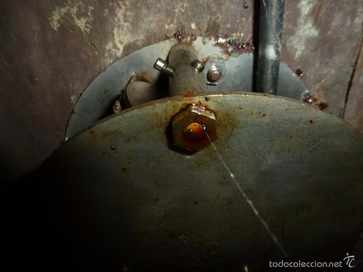Gram&oacute;fonos y gramolas: GRAMOFONO - Foto 9