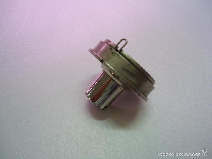 Gram&oacute;fonos y gramolas: Edison recorder - Foto 2