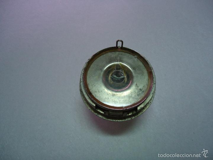 Gram&oacute;fonos y gramolas: Edison recorder - Foto 3