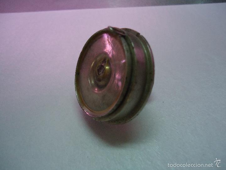 Gram&oacute;fonos y gramolas: Edison recorder - Foto 4
