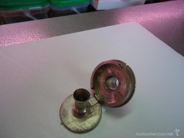 Gram&oacute;fonos y gramolas: Edison recorder - Foto 5