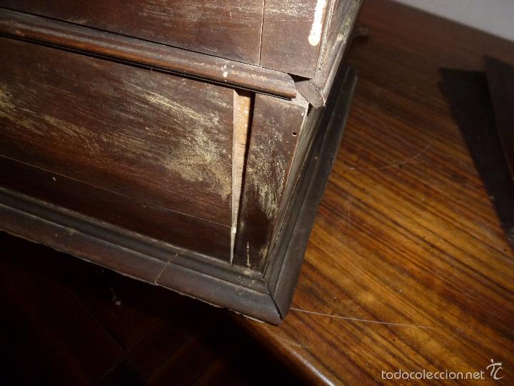 Gram&oacute;fonos y gramolas: gramofono - Foto 2