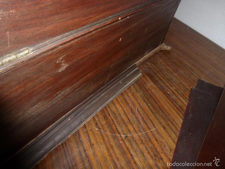 Gram&oacute;fonos y gramolas: gramofono - Foto 3