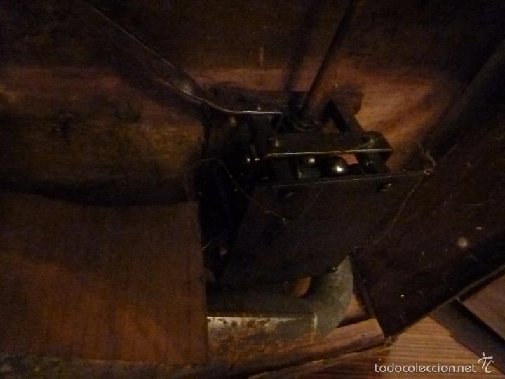 Gram&oacute;fonos y gramolas: gramofono - Foto 7