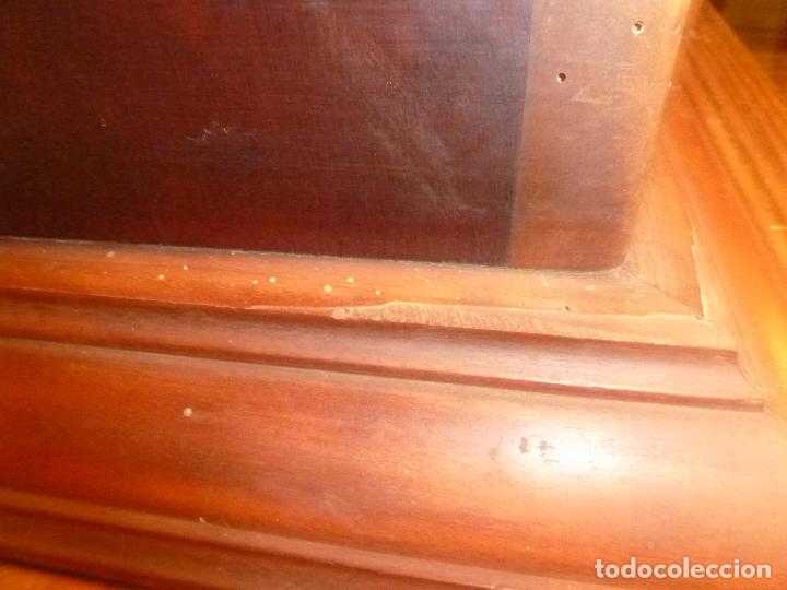 Gram&oacute;fonos y gramolas: gramofono con trompa - Foto 16