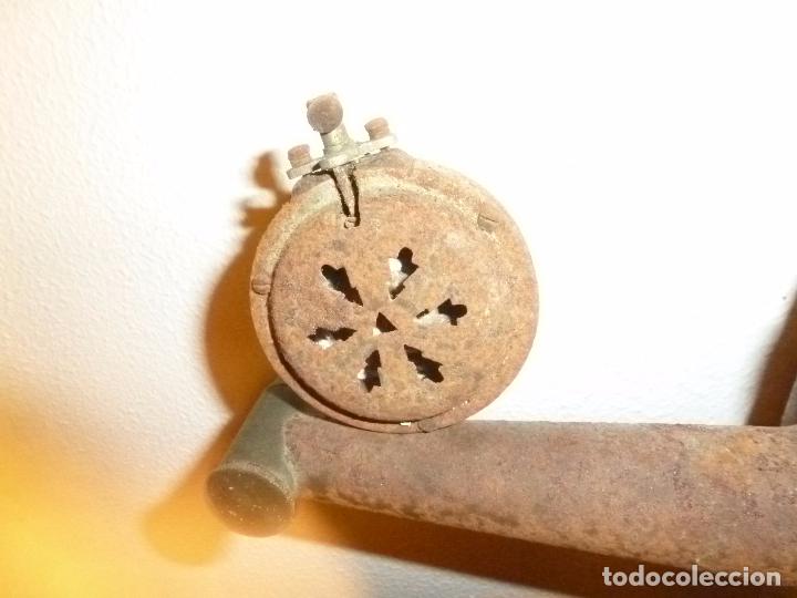 Gram&oacute;fonos y gramolas: gramofono con trompa - Foto 18