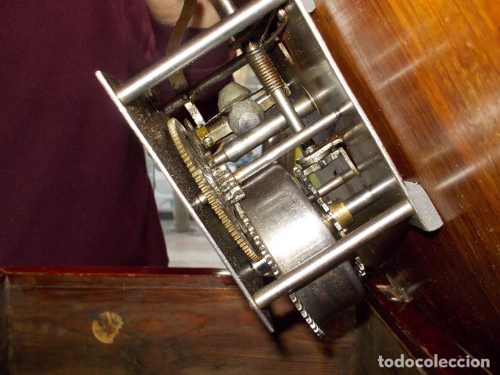 Gram&oacute;fonos y gramolas: Gramofono FUNCIONANDO - Foto 37