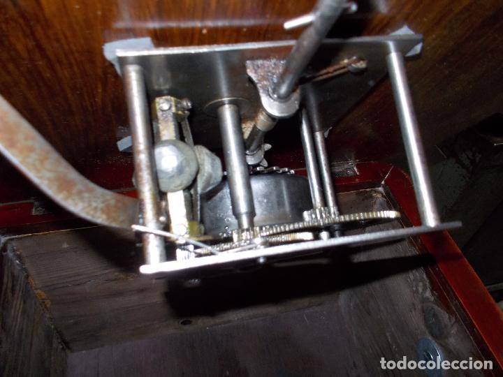 Gram&oacute;fonos y gramolas: Gramofono FUNCIONANDO - Foto 39