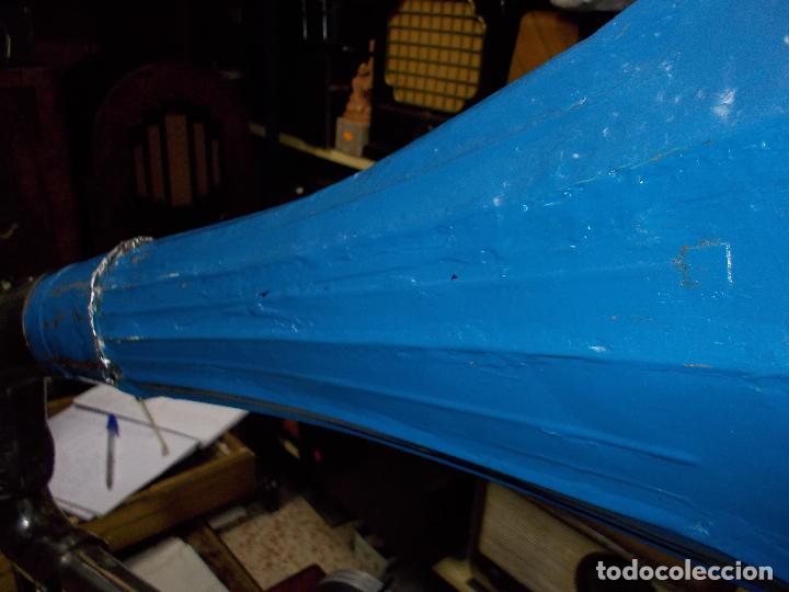 Gram&oacute;fonos y gramolas: Gramofono funcionando - Foto 20