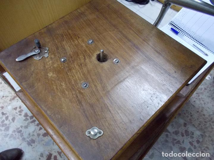 Gram&oacute;fonos y gramolas: Gramofono AM - Foto 6
