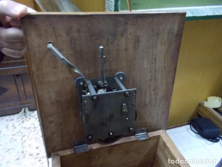 Gram&oacute;fonos y gramolas: Gramofono AM - Foto 14