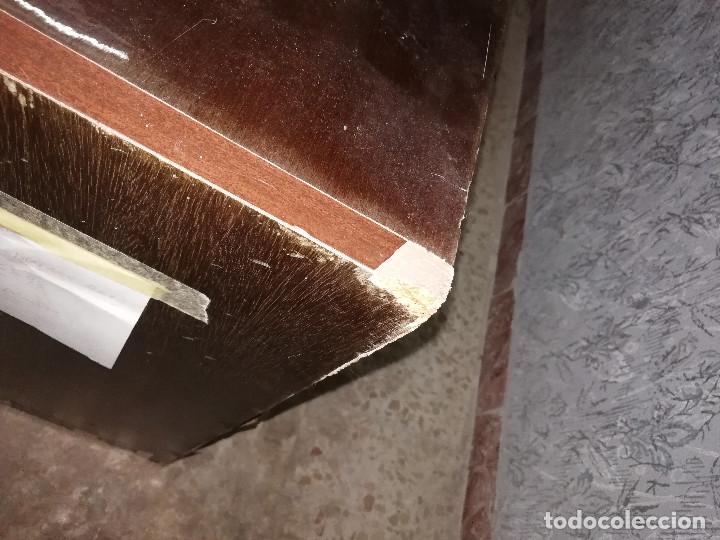 Gram&oacute;fonos y gramolas: RADIO TOCADISCOS MUEBLE GRUNDIG FUNCIONANDO 220V - Foto 14