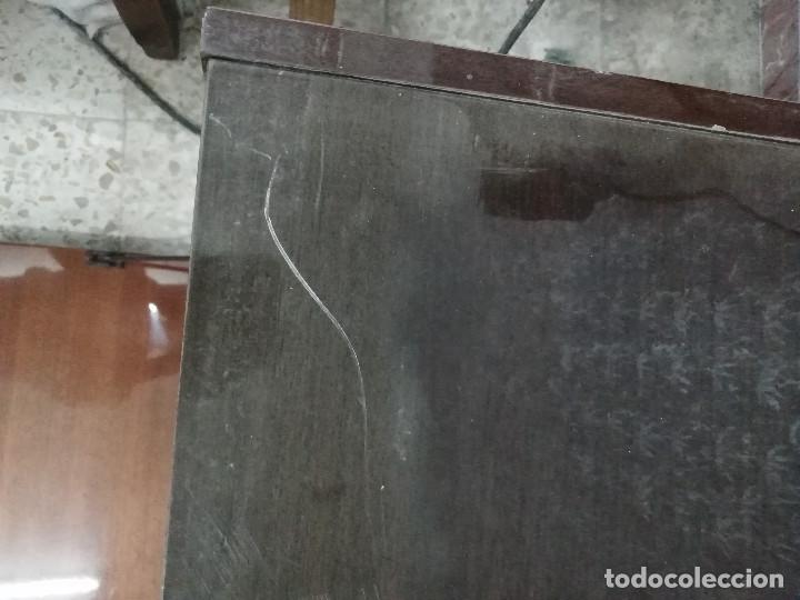 Gram&oacute;fonos y gramolas: RADIO TOCADISCOS MUEBLE GRUNDIG FUNCIONANDO 220V - Foto 15