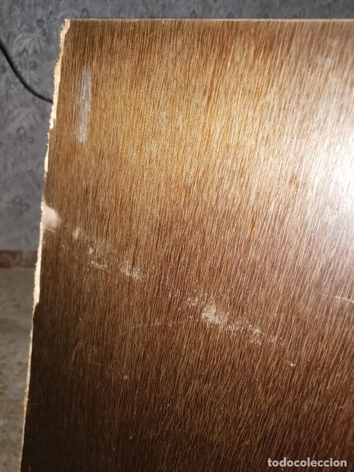 Gram&oacute;fonos y gramolas: RADIO TOCADISCOS MUEBLE GRUNDIG FUNCIONANDO 220V - Foto 22