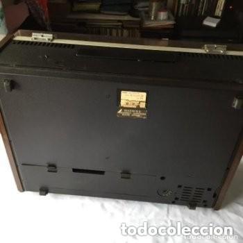 Gram&oacute;fonos y gramolas: Magnet&oacute;fono Philips N4414 - Foto 2