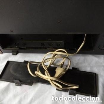 Gram&oacute;fonos y gramolas: Magnet&oacute;fono Philips N4414 - Foto 3