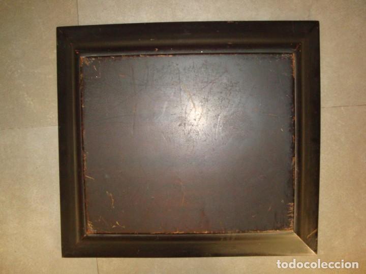 Gram&oacute;fonos y gramolas: TAPA DE GRAMOFONO - Foto 3