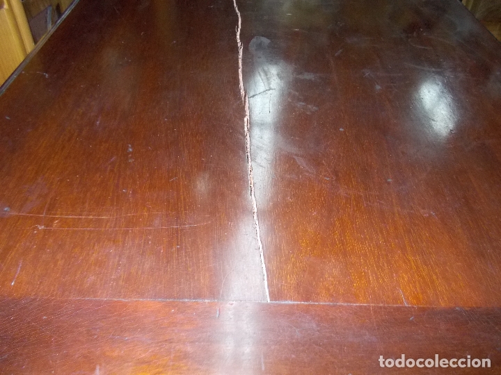 Gram&oacute;fonos y gramolas: Gramofono de mueble funcionando - Foto 38